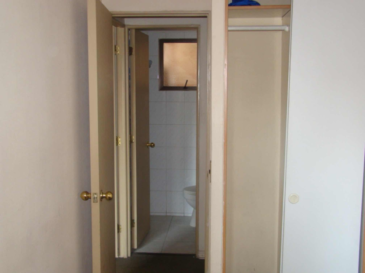 Venta Departamento 2D 2B 1m2 Metro Tobalaba - Mall Costanera - Providencia