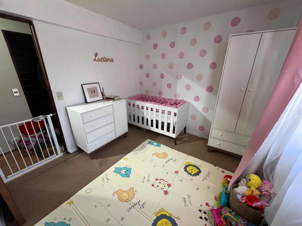 Arriendo Departamento 3D 2B 1E Metro &Ntilde;u&ntilde;oa - &Ntilde;u&ntilde;oa