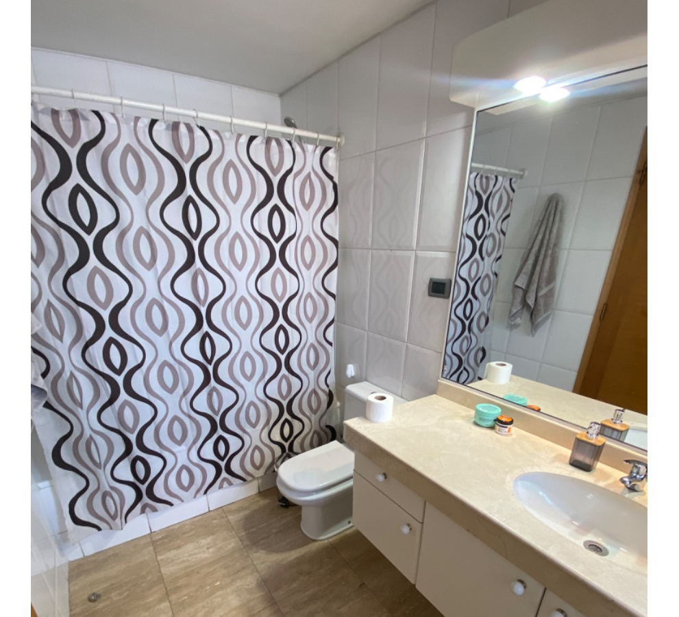 Arriendo Departamento NO 3D 2B 2E 1B Alto Las Condes - Las Condes