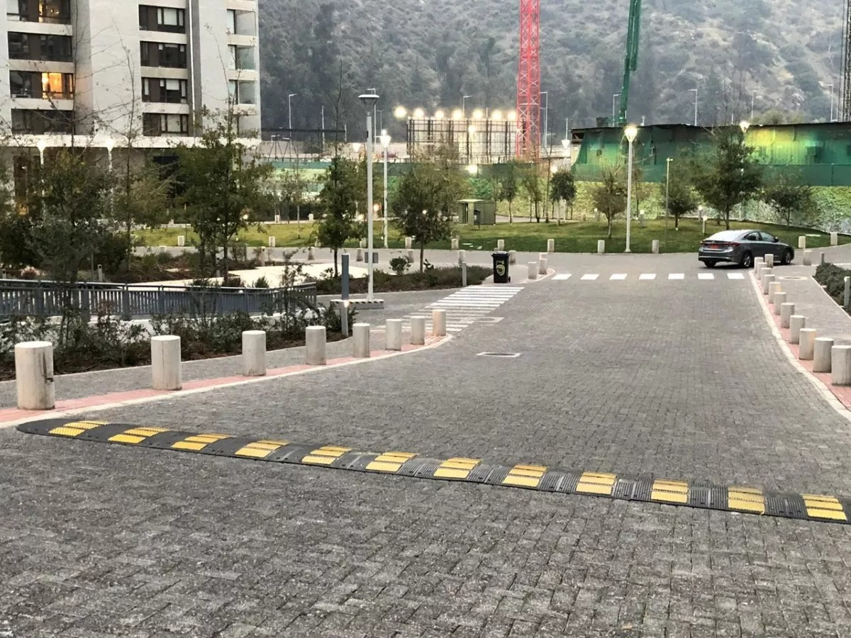 Venta Departamento NO 3D en suite Walk-in cl&oacute;set 2B 2E 1B Tabancura - Vitacura