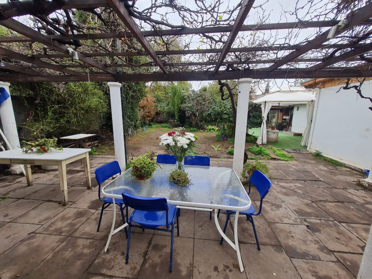 Venta Casa N 6D Walk-in cl&oacute;set 4B 3E 1B Estadio Nacional - &Ntilde;u&ntilde;oa