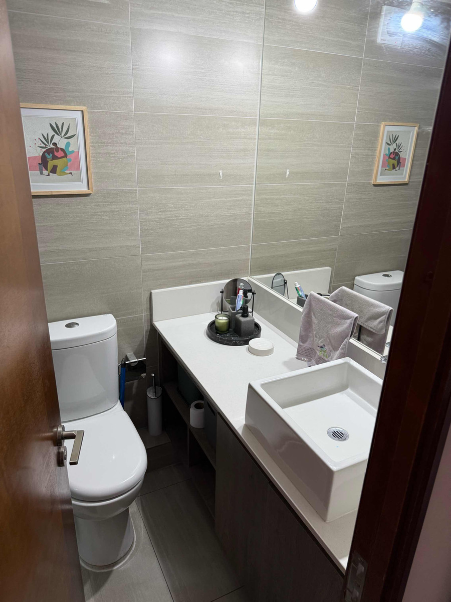 Venta Departamento 2D 2B 1E Campus Oriente - Providencia