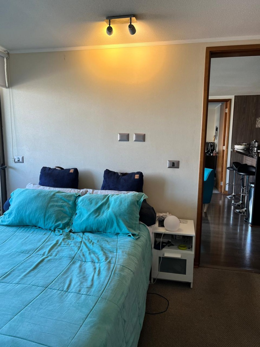 Venta Departamento P 2D en suite Walk-in cl&oacute;set 2B 1E 1B Pedro de Valdivia - Providencia