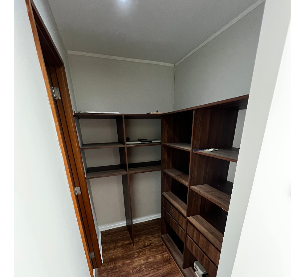 Arriendo Departamento NO 1D en suite Walk-in cl&oacute;set 1B 1E 1B Mall Sport - Las Condes