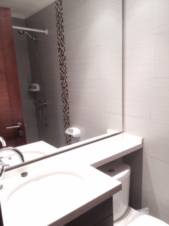 Arriendo Departamento NP 2D en suite 2B 1E 1B Metro Hernando de Magallanes - Las Condes