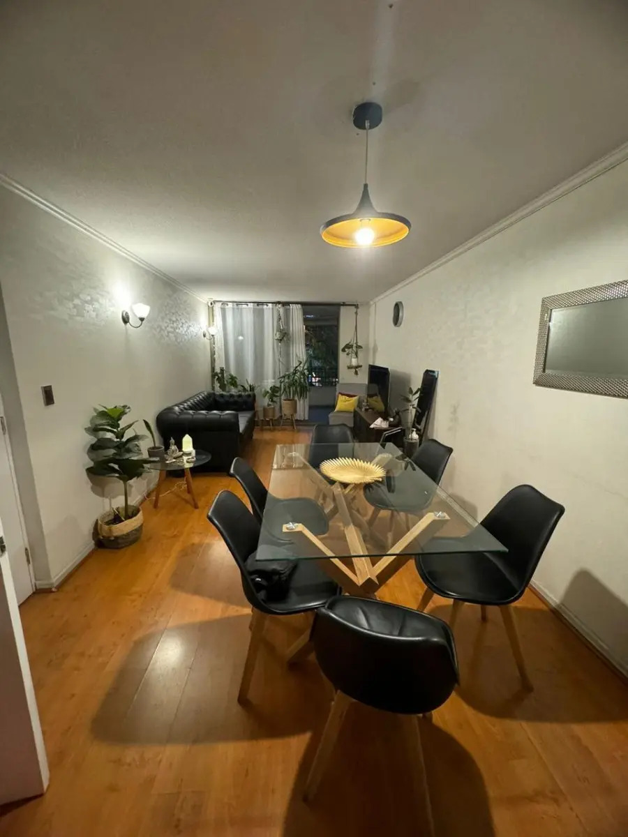 Arriendo Departamento P 2D en suite 2B 2E 1B Diagonal Oriente - &Ntilde;u&ntilde;oa