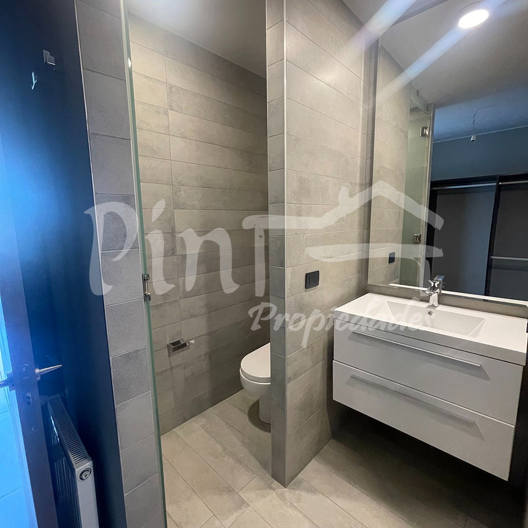 Venta Departamento O 2D Walk-in cl&oacute;set 3B 1E 1B Estadio Croata - Vitacura