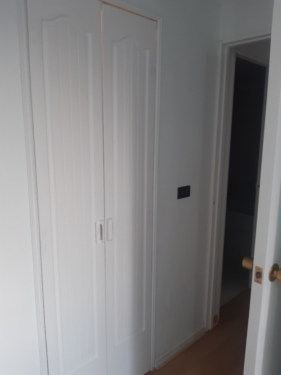 Arriendo Departamento N 2D 2B 1E 1Bd Las Lilas - Providencia