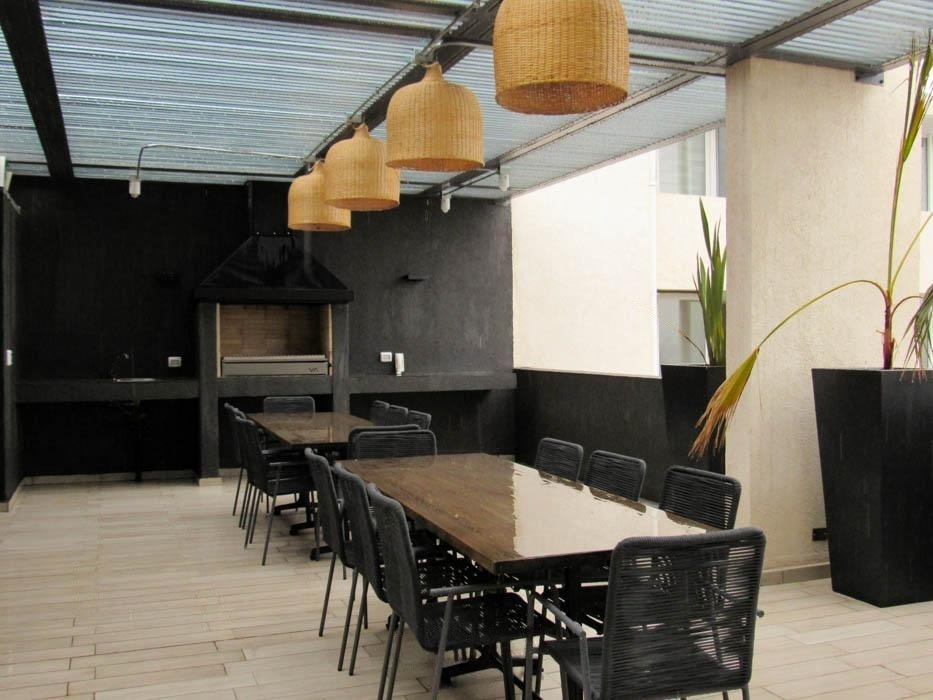 Venta Departamento NP 2D en suite 2B Estadio Nacional - &Ntilde;u&ntilde;oa