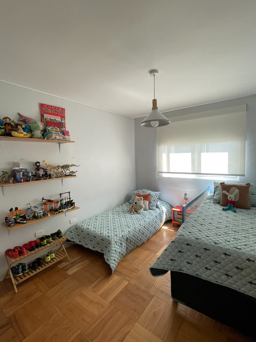 Venta Casa N 4D 4B 2E 1B Metro Hernando de Magallanes - Las Condes