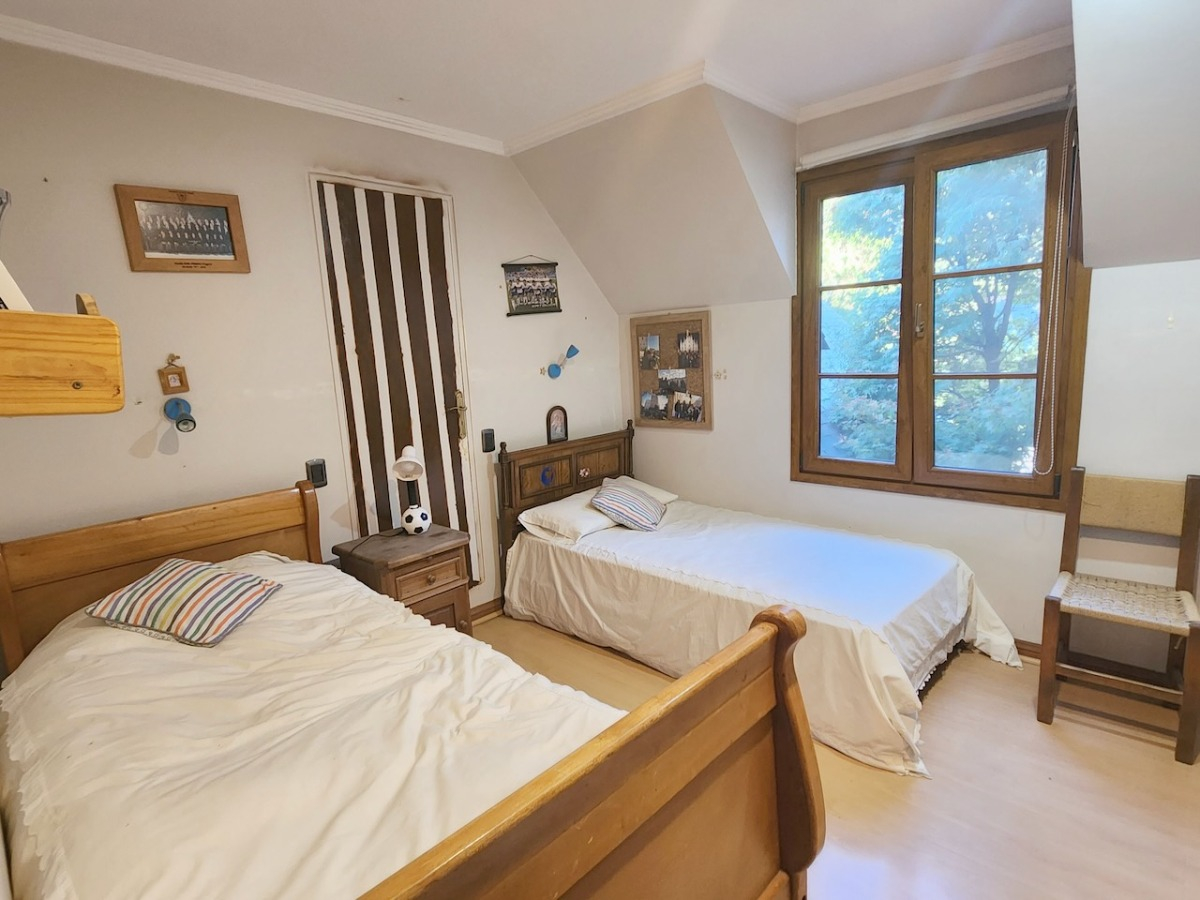 Venta Casa N 4D en suite Walk-in cl&oacute;set 4B 3E 2B Los Trapenses - Lo Barnechea