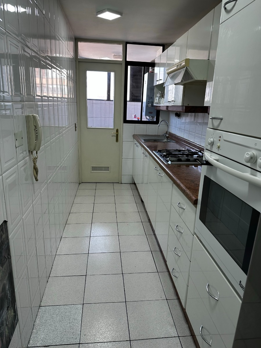 Venta Departamento 2D Sebasti&aacute;n Elcano - Las Condes