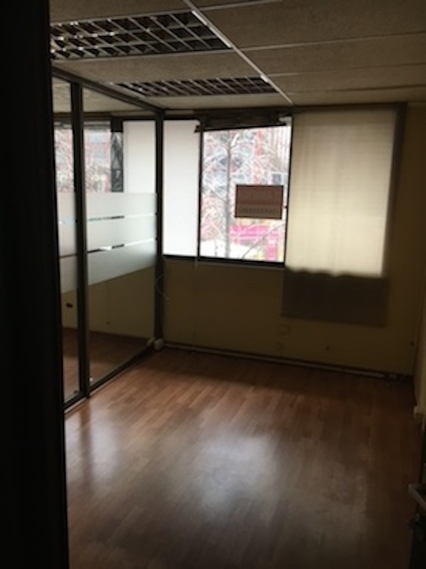 Arriendo Oficina O 2B Los Leones - Providencia