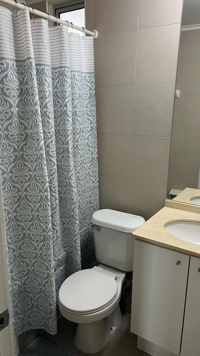 Venta Departamento 2D 2B 1E Metro Irarr&aacute;zaval - &Ntilde;u&ntilde;oa