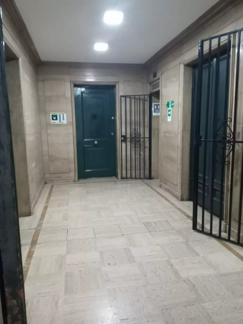 Arriendo Oficina 30B 28E 10B Salvador - Providencia