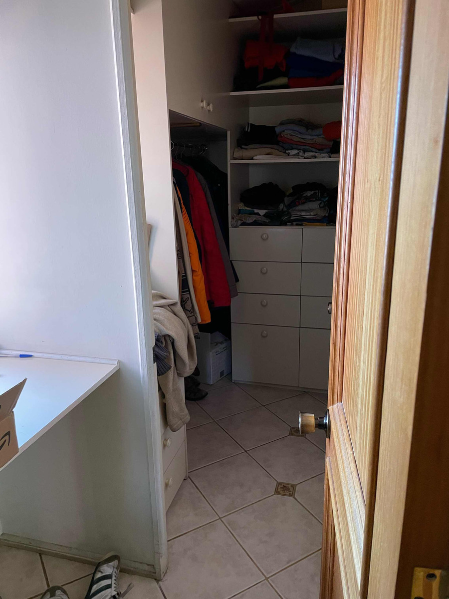 Venta Casa 5D 3B 2E Col&oacute;n Oriente - Vital Apoquindo - Las Condes