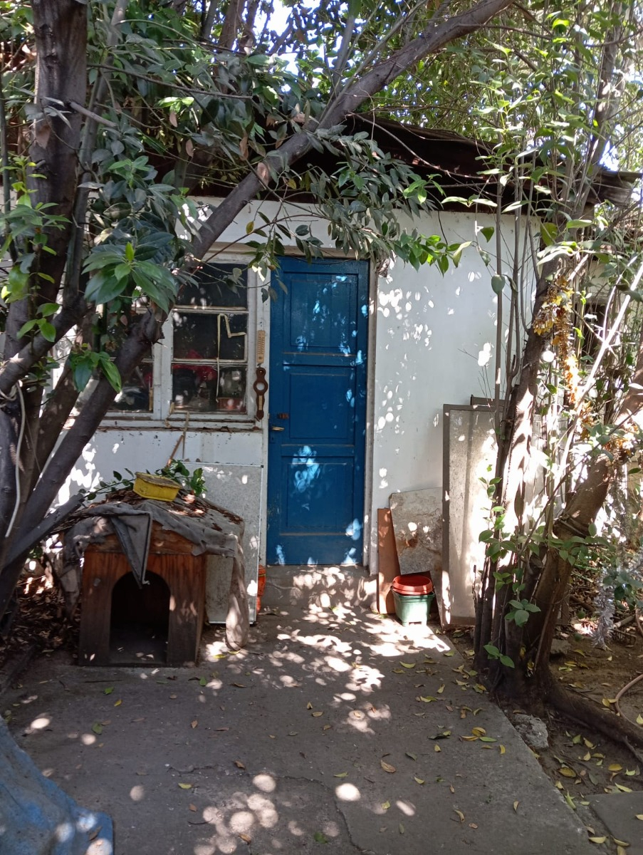 Venta Casa 2D Francisco de Villagra - La Reina