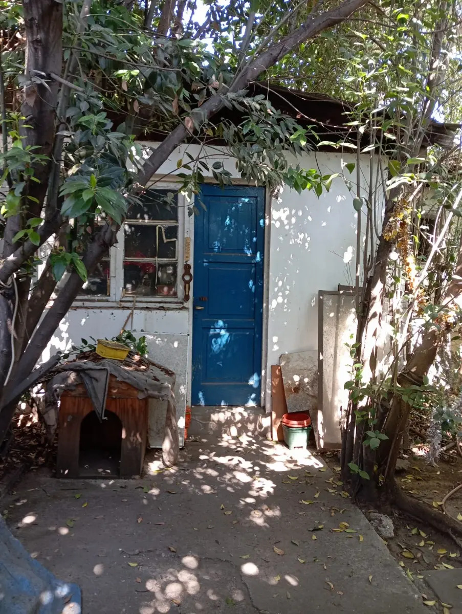 Venta Casa 2D Francisco de Villagra - La Reina