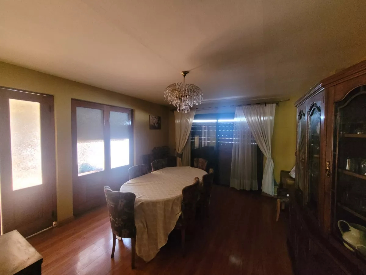 Venta Casa 4D 4B 2E Parque Arauco - Las Condes