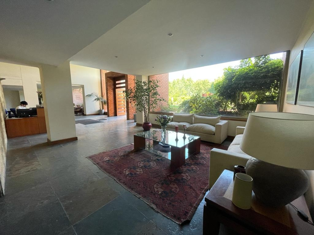 Arriendo Departamento NO 4D en suite Walk-in cl&oacute;set 4B 2E 1B Parque Arauco - Las Condes