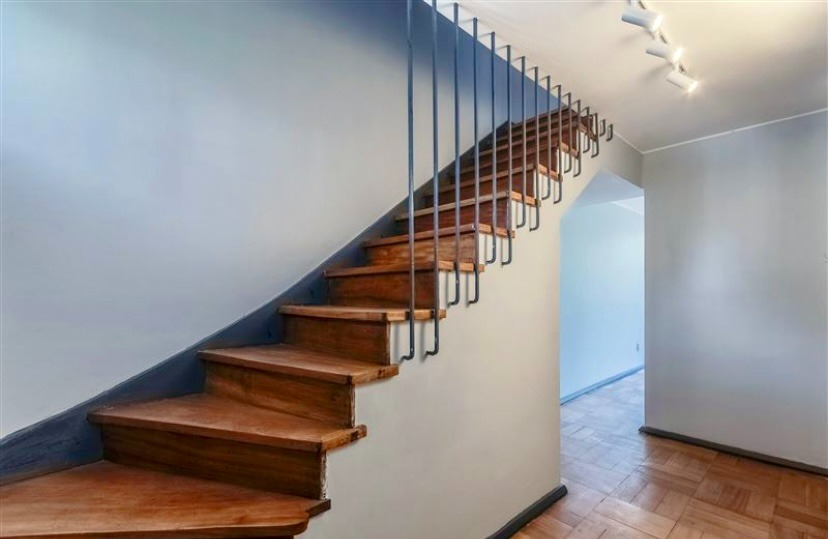 Venta Departamento 3D 3B 1E Plaza Italia - Providencia