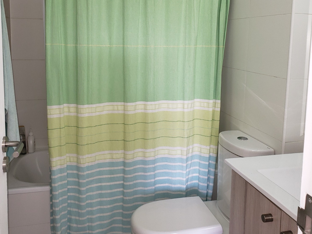 Arriendo Departamento O 2D 2B 1E 1Bd In&eacute;s de Su&aacute;rez - Providencia