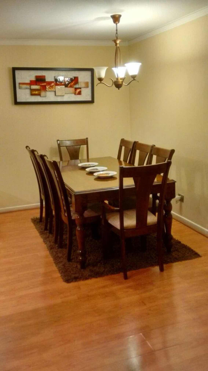 Venta Departamento 2D 2B 1E Metro &Ntilde;u&ntilde;oa - &Ntilde;u&ntilde;oa