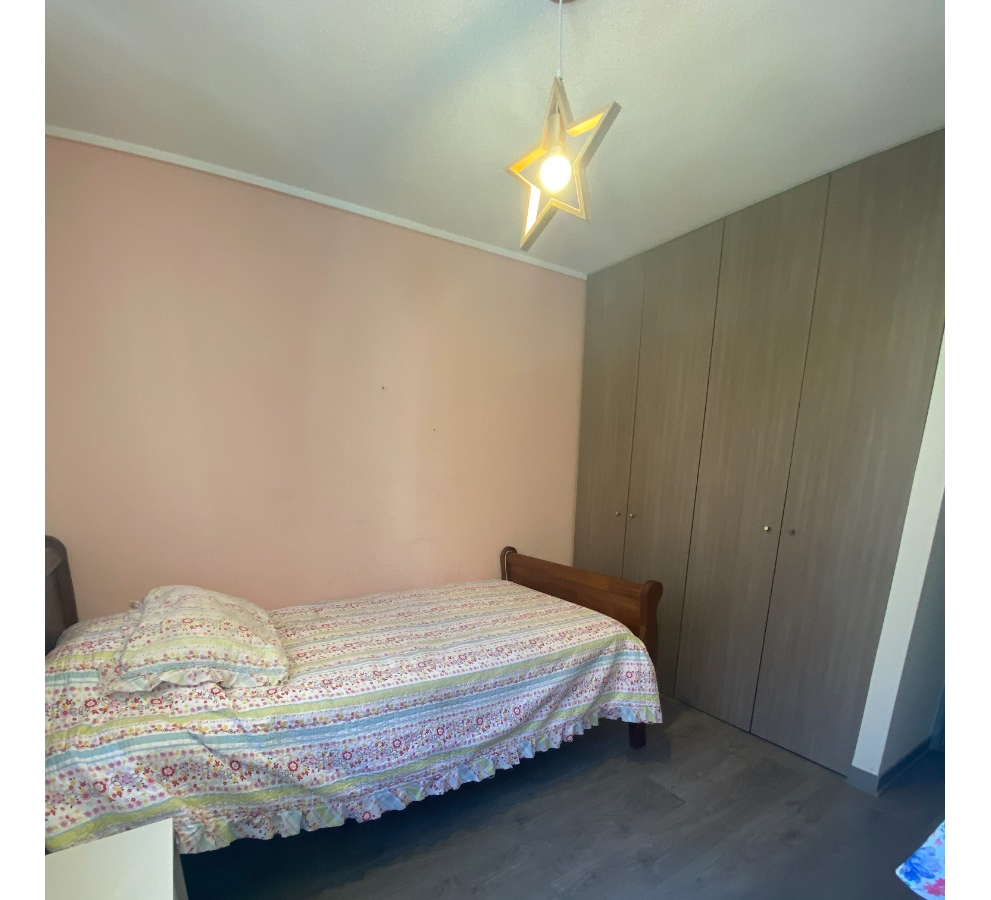 Arriendo Departamento P 3D en suite Walk-in cl&oacute;set 3B 1E 1B In&eacute;s de Su&aacute;rez - Providencia