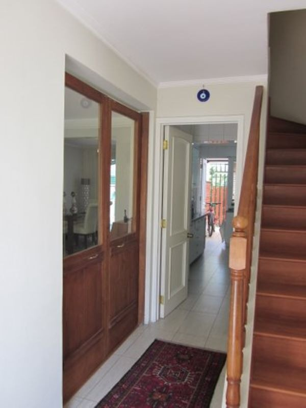 Venta Casa 5D Sebasti&aacute;n Elcano - Las Condes