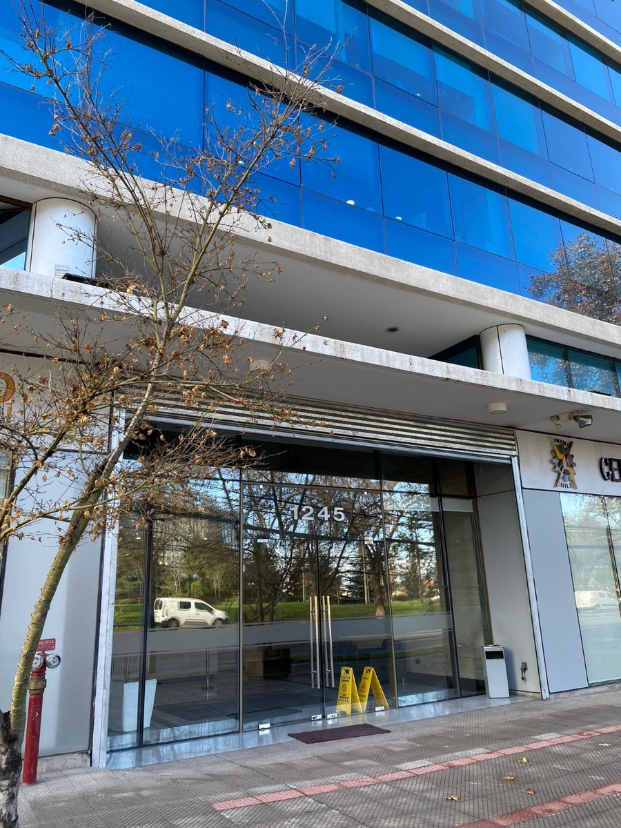 Venta Oficina N 1B 1E Manuel Montt - Providencia
