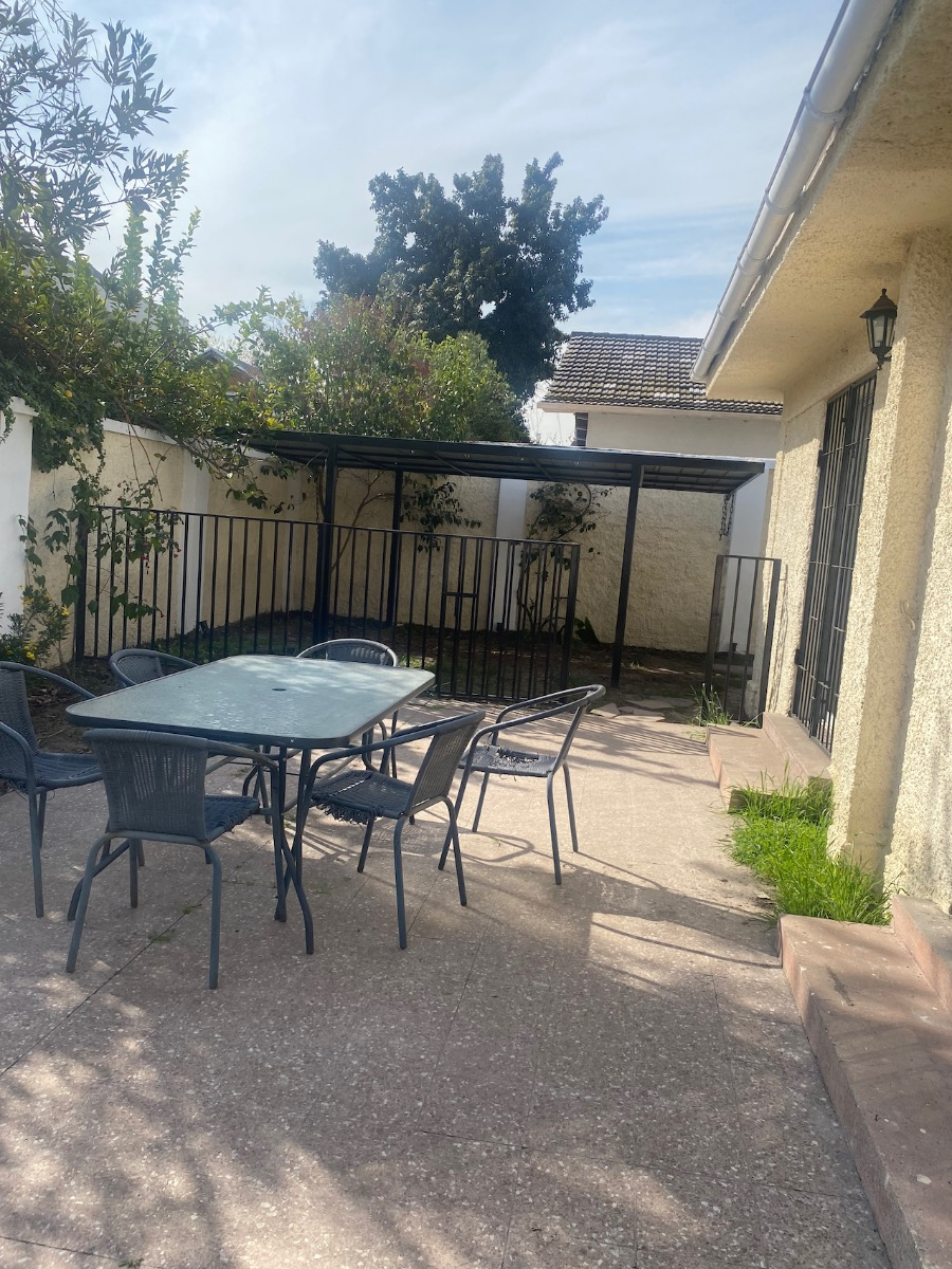 Arriendo Casa NO 3D 2B 5E 1B Metro Pr&iacute;ncipe de Gales - Country Club - La Reina