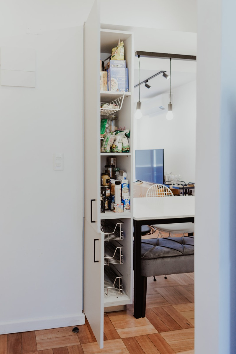 Venta Departamento N 2D 1B  - Providencia