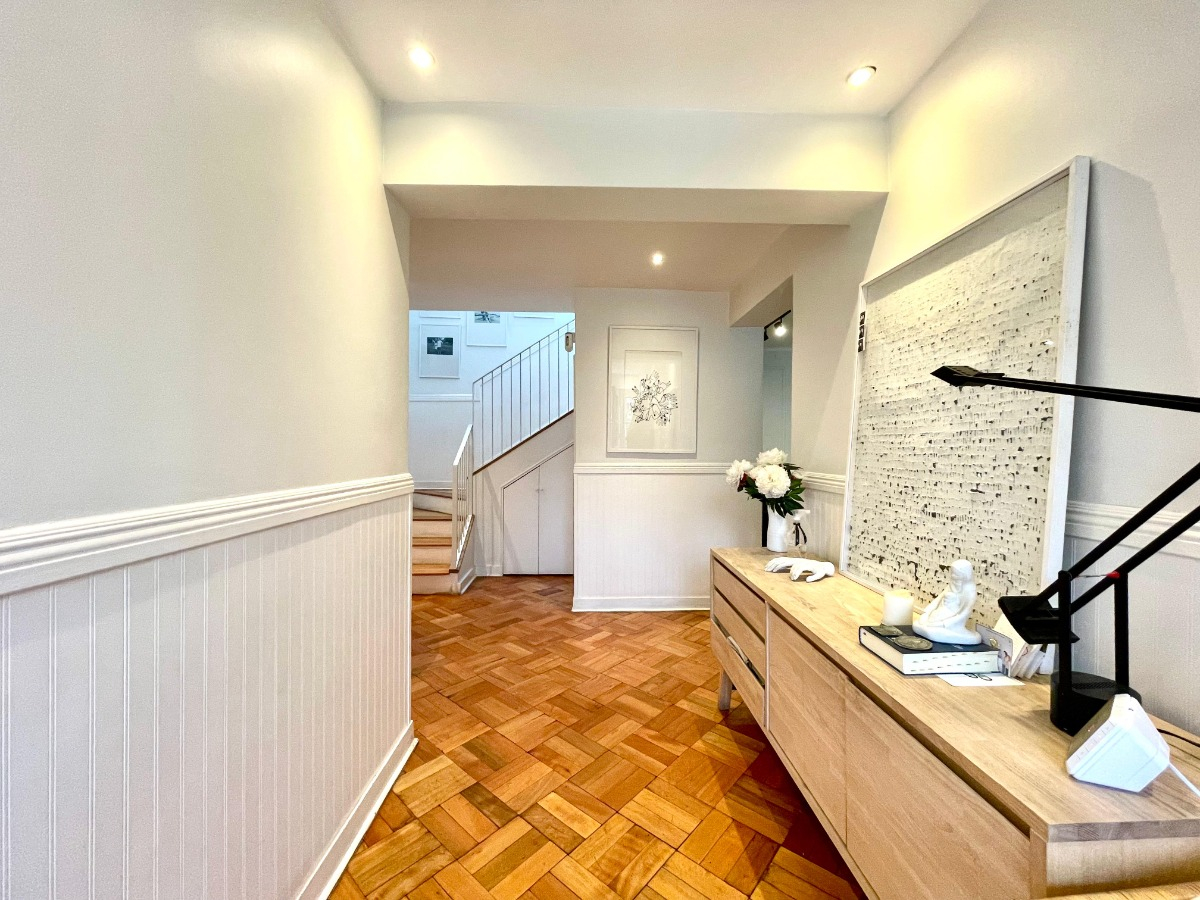 Venta Casa 4D en suite Walk-in cl&oacute;set 4B 1E Jard&iacute;n Del Este - Vitacura