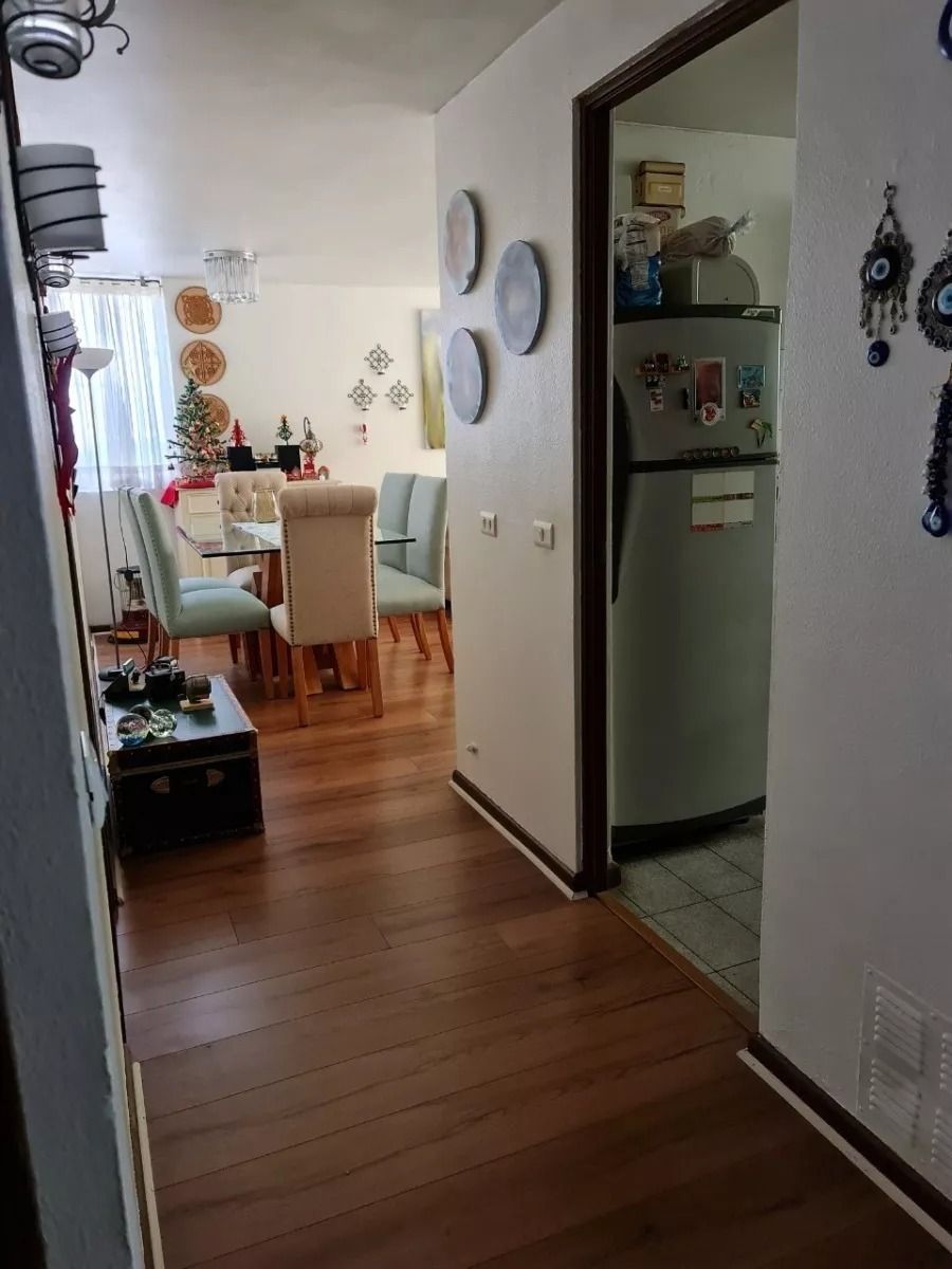 Venta Departamento 3D 3B 2E Parque Arauco - Las Condes