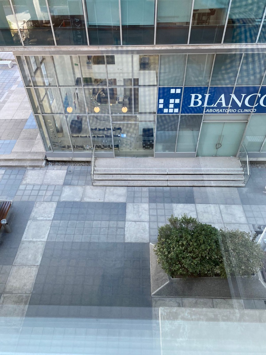 Venta Oficina 1B 1E Estoril - Las Condes