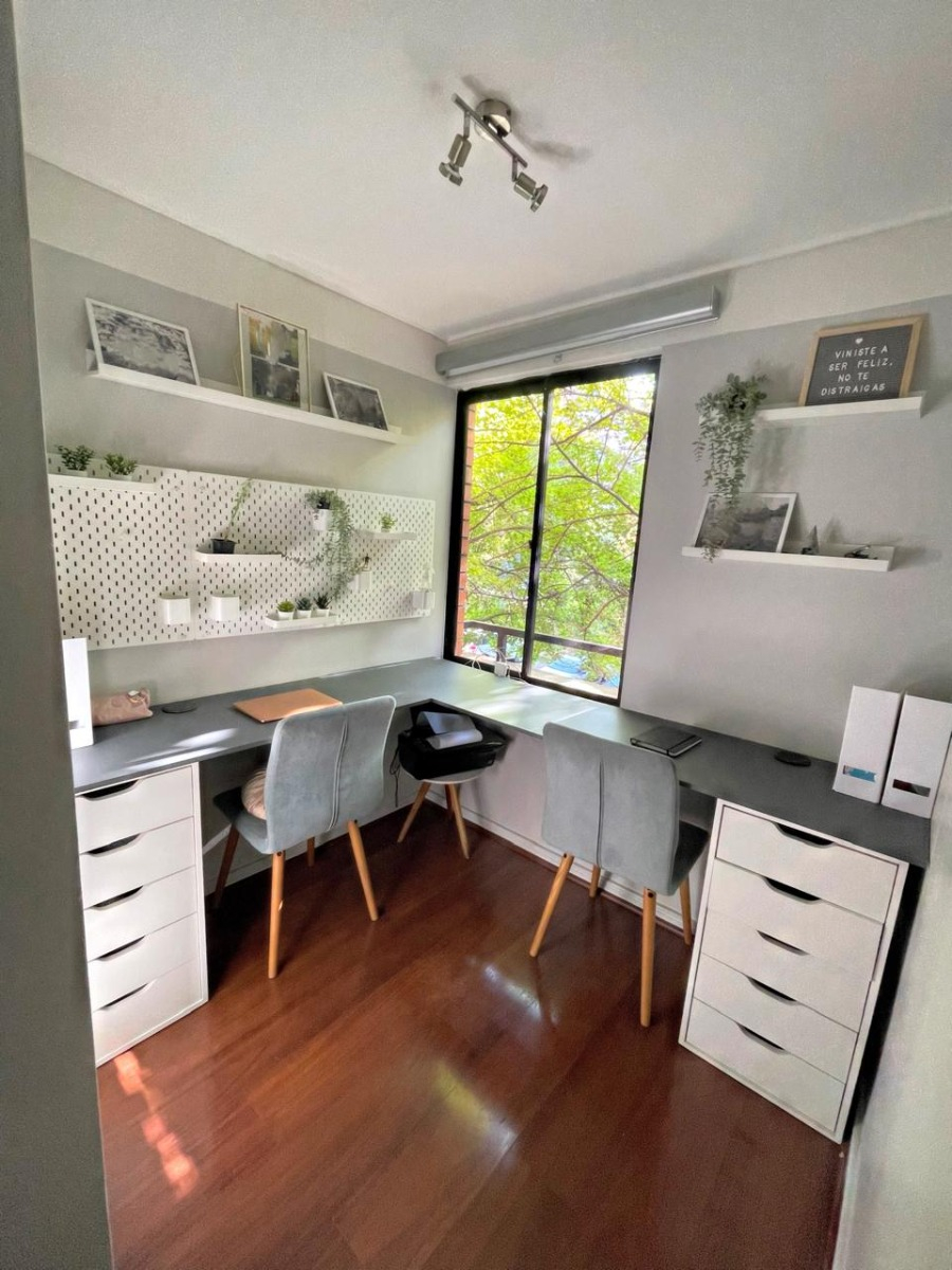 Venta Departamento NO 3D 3B 2E 1B P&iacute;o XI - Vitacura