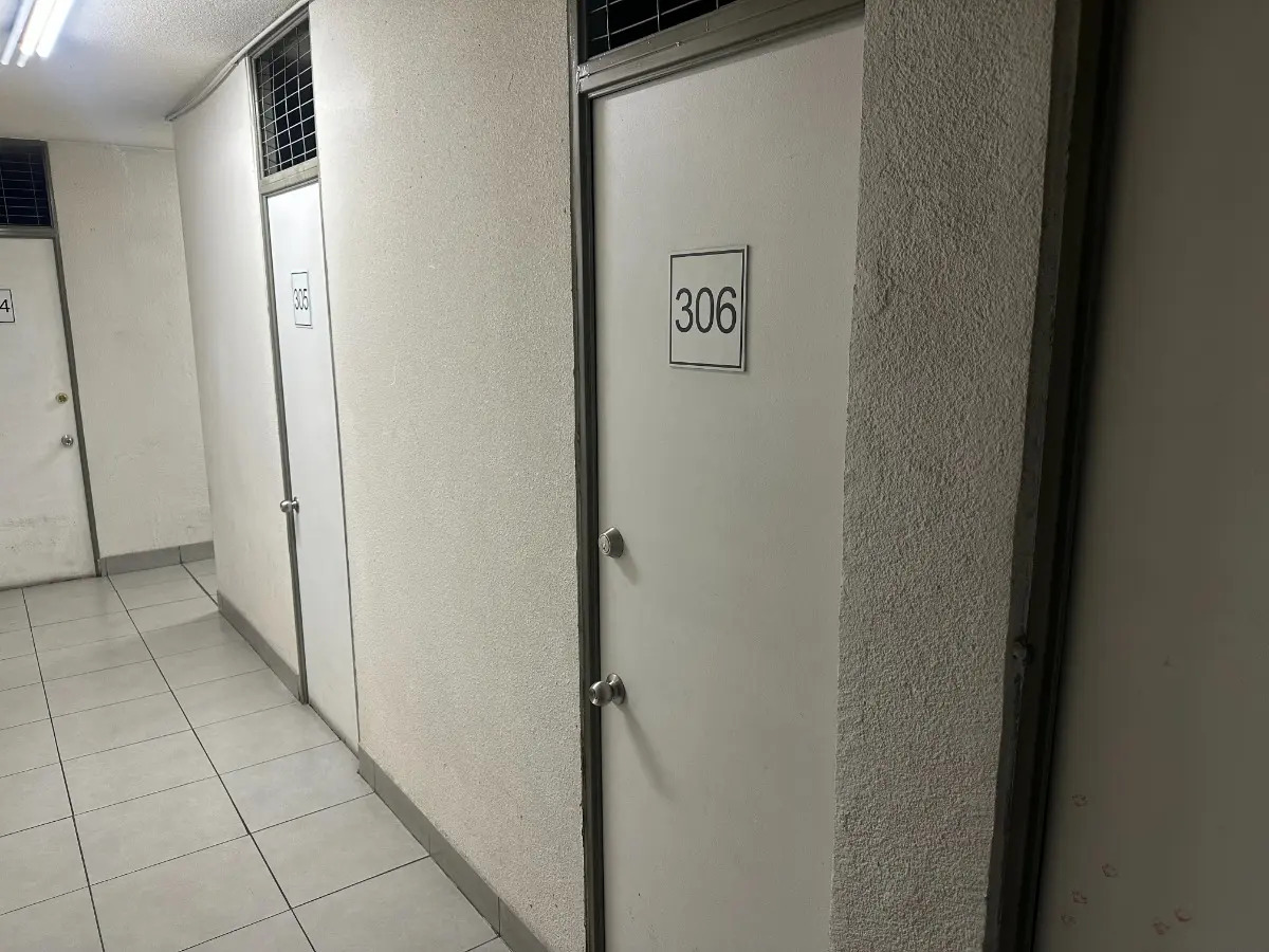 Venta Departamento NO 3D en suite 4B 3E 1B Las Lilas - Providencia