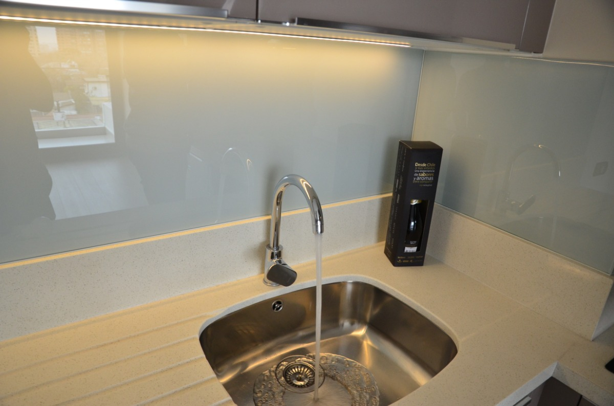 Venta Departamento P 2D 2B 1E 1B Metro Hernando de Magallanes - Las Condes