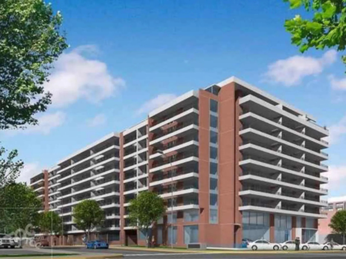 Arriendo Departamento SP 2D en suite 2B 1E 1B Mall Sport - Las Condes