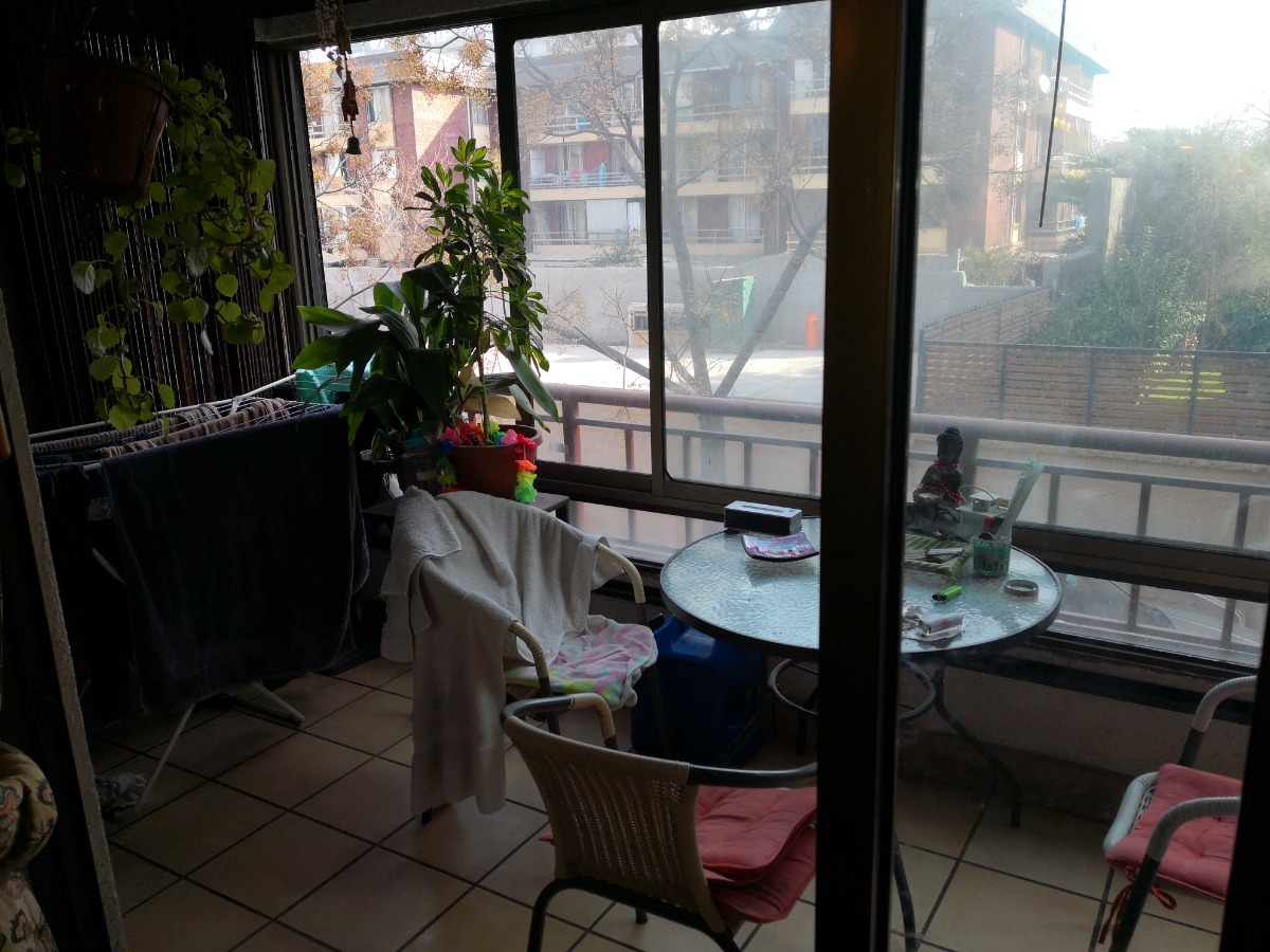 Venta Departamento S 2D 2B 1E 1B Metro &Ntilde;u&ntilde;oa - &Ntilde;u&ntilde;oa