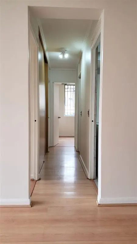 Venta Departamento 3D 2B 1E Los Leones - Providencia