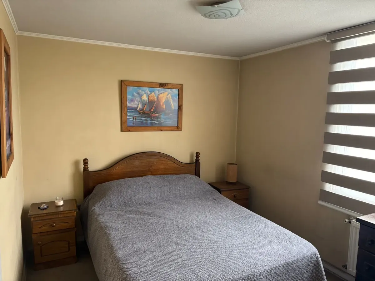  Venta Departamento O 3D 2B 1E Parque San Eugenio - Metro &Ntilde;uble - &Ntilde;u&ntilde;oa