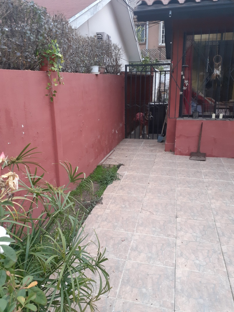 Venta Casa 3D 2B 1E In&eacute;s de Su&aacute;rez - Providencia