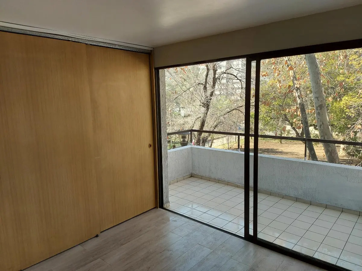 Arriendo Departamento NO 3D 2B 1E Plaza &Ntilde;u&ntilde;oa - &Ntilde;u&ntilde;oa