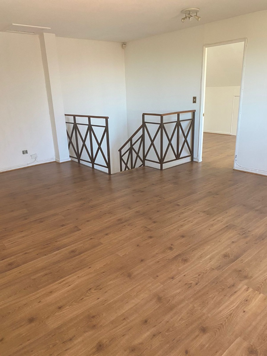 Arriendo Casa 5D 4B 2E San Carlos de Apoquindo - Las Condes