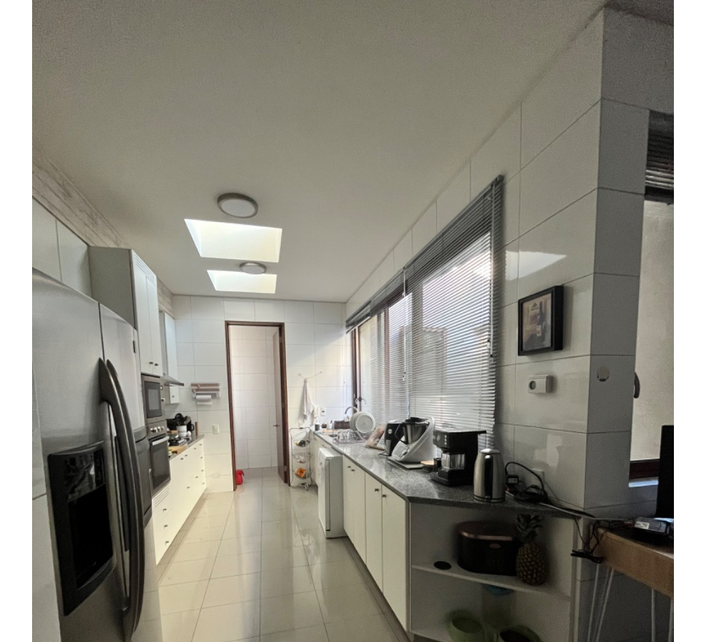 Venta Casa 5D en suite Walk-in cl&oacute;set 5B 3E La Dehesa - Lo Barnechea