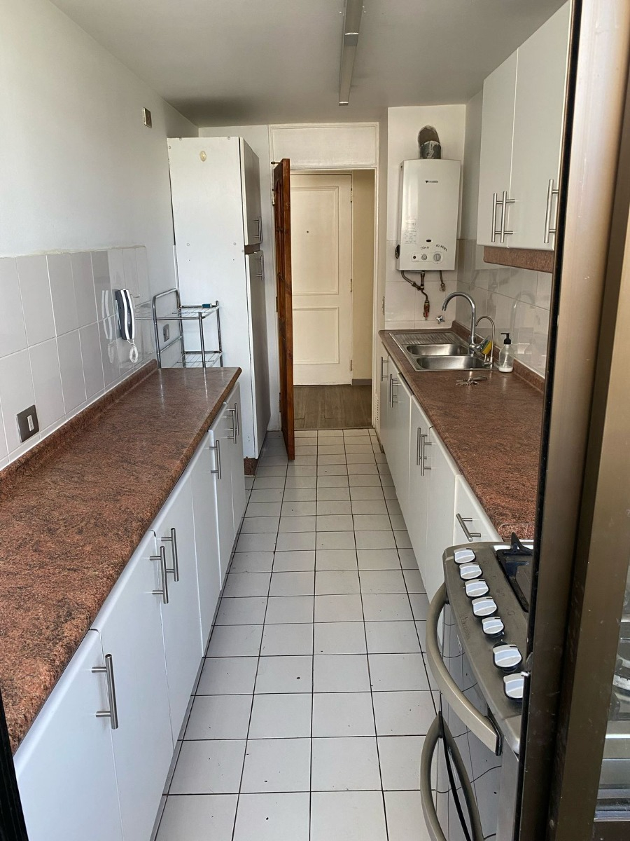 Arriendo Departamento P 3D en suite 2B 1E 1Bd Metro &Ntilde;u&ntilde;oa - &Ntilde;u&ntilde;oa