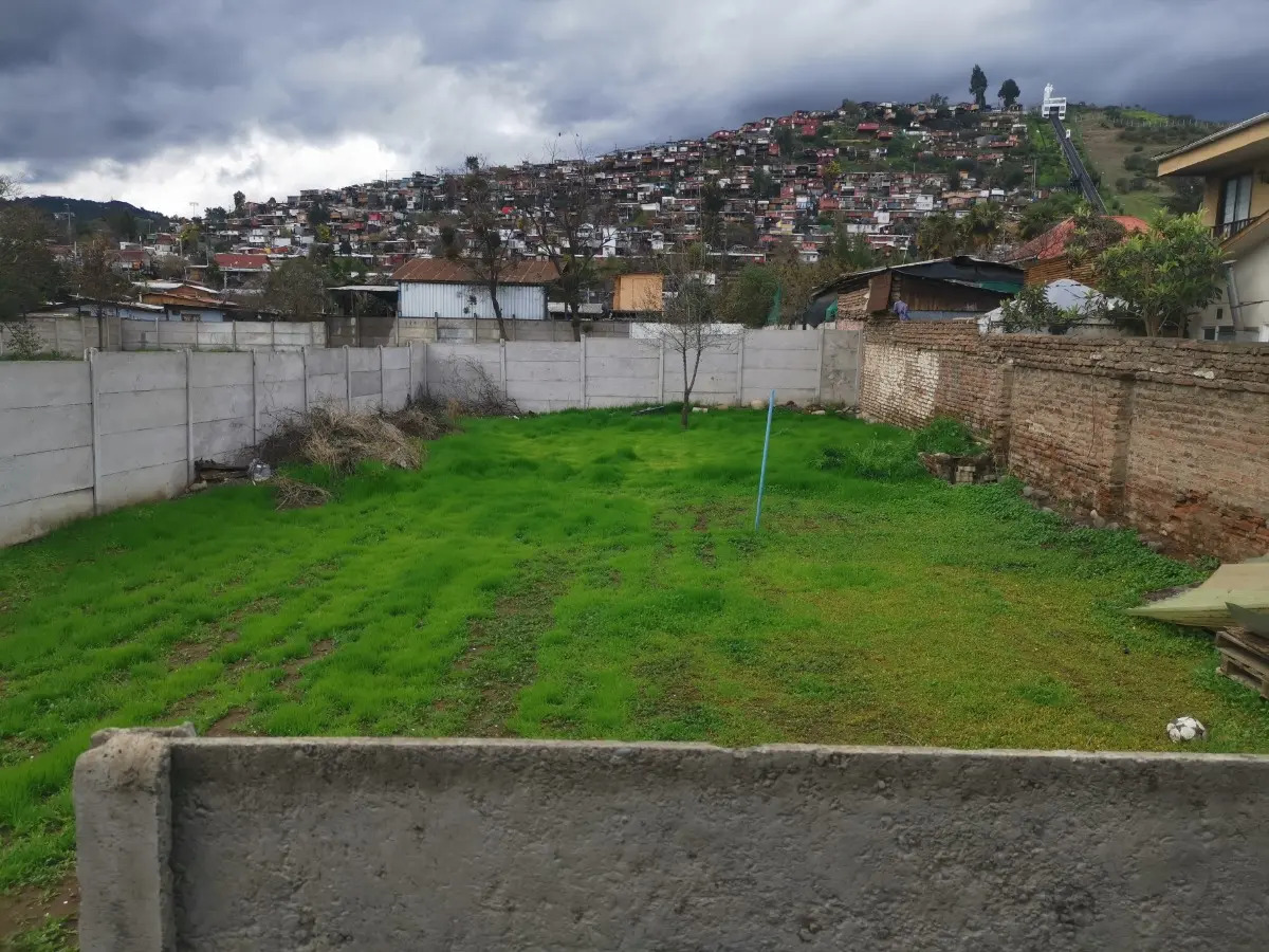 Venta Casa 4D Antigua Lo Barnechea - Lo Barnechea