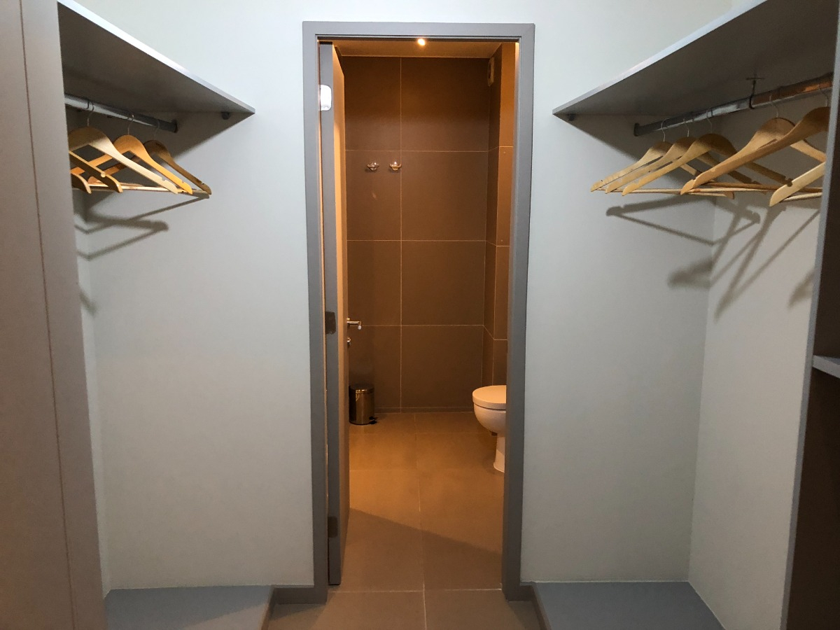 Venta Departamento NP 1D en suite Walk-in cl&oacute;set 1B 1E 1B Metro Hernando de Magallanes - Las Condes