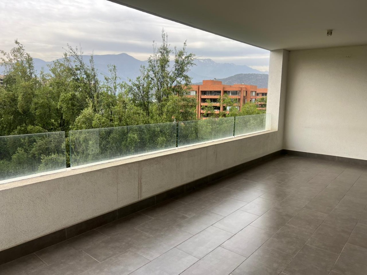 Venta Departamento 4D en suite Walk-in cl&oacute;set 4B 3E 1B Los Trapenses - Lo Barnechea